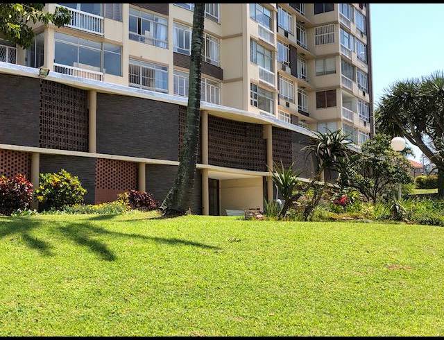 1 BEDROOM APARTMENT FOR SALE IN MUSGRAVE